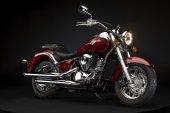 2009 Kawasaki VN900 Classic photo